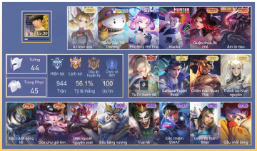Acc VIP7126