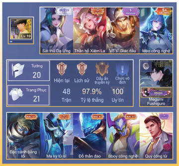 Acc VIP8172