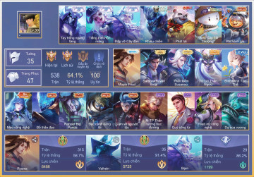 Acc VIP8151