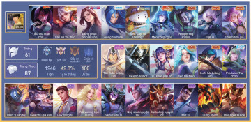 Acc VIP8166