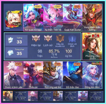 Acc VIP8153