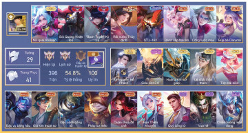 Acc VIP9180