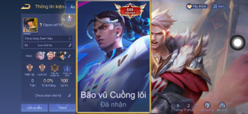 Acc VIP9383