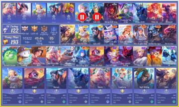 Acc VIP9387