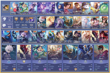 Acc VIP9500